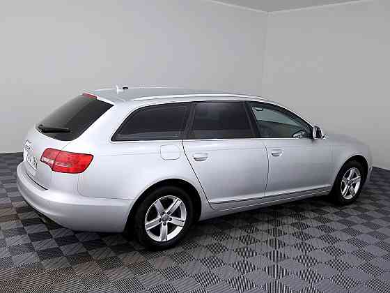 Audi A6 Comfortline Facelift ATM 2.7 TDI 140kW Таллин