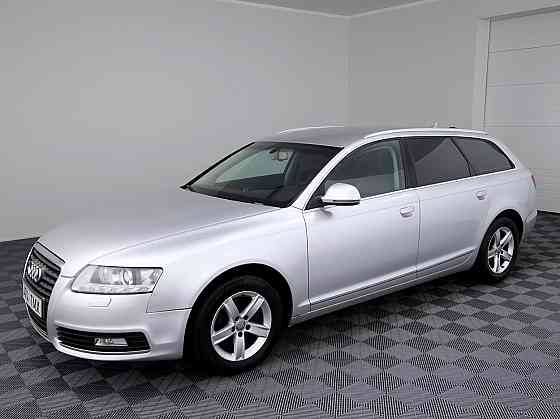 Audi A6 Comfortline Facelift ATM 2.7 TDI 140kW Таллин