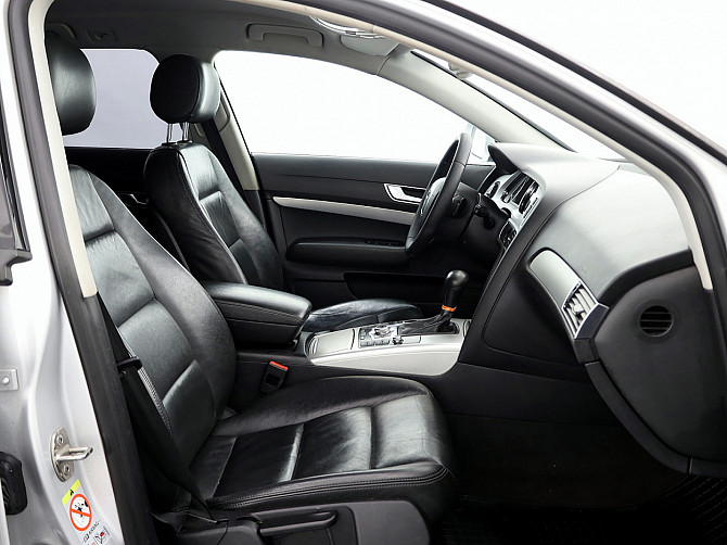 Audi A6 Comfortline Facelift ATM 2.7 TDI 140kW Таллин - изображение 6