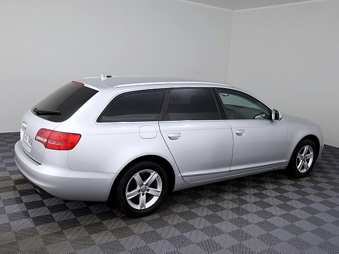 Audi A6 Comfortline Facelift ATM 2.7 TDI 140kW Таллин - изображение 3