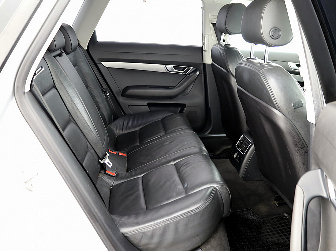 Audi A6 Comfortline Facelift ATM 2.7 TDI 140kW Таллин - изображение 7