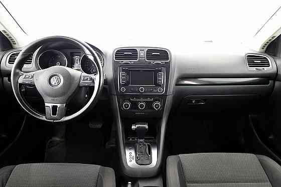 Volkswagen Golf Comfortline Facelift ATM 2.0 TDI 103kW Таллин
