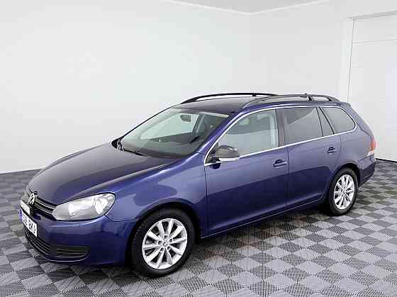 Volkswagen Golf Comfortline Facelift ATM 2.0 TDI 103kW Таллин