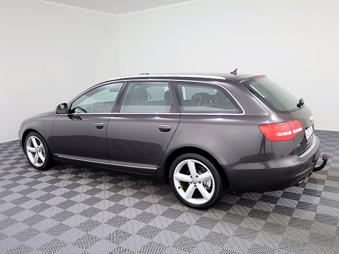 Audi A6 Exclusive Quattro Facelift ATM 2.7 TDI 120kW Таллин - изображение 4