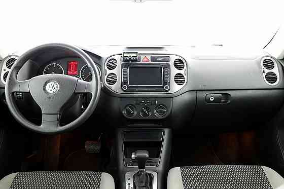 Volkswagen Tiguan Comfortline 4Motion ATM 2.0 TDI 103kW Таллин