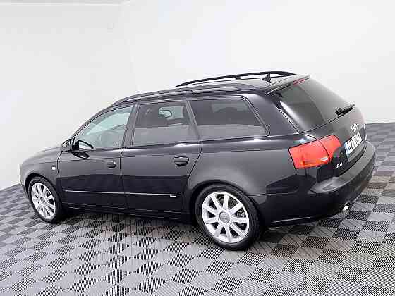 Audi A4 S-Line Facelift 2.5 TDI 120kW Таллин