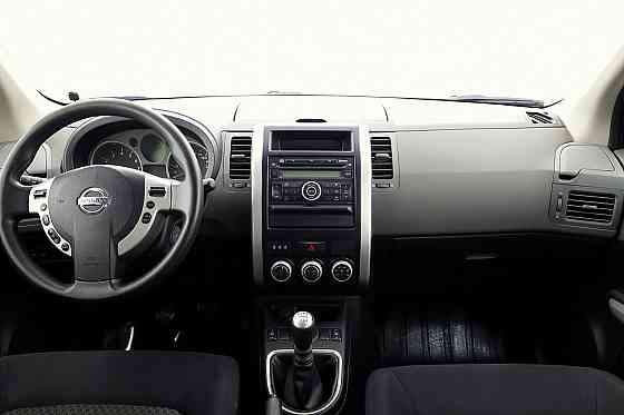 Nissan X-Trail Comfort 4x4 2.0 104kW Tallina