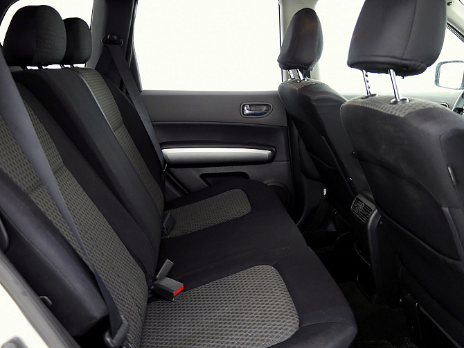 Nissan X-Trail Comfort 4x4 2.0 104kW Tallina - foto 7