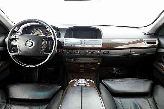 BMW 730 Executive 3.0 D 160kW Таллин