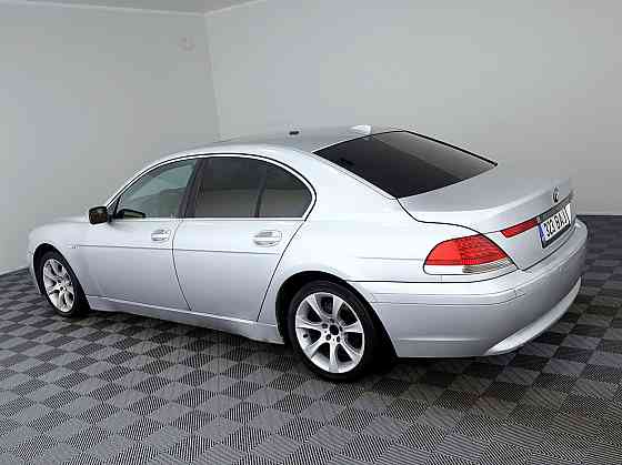 BMW 730 Executive 3.0 D 160kW Таллин