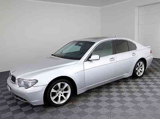 BMW 730 Executive 3.0 D 160kW Таллин