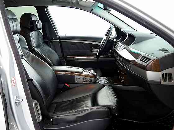 BMW 730 Executive 3.0 D 160kW Таллин