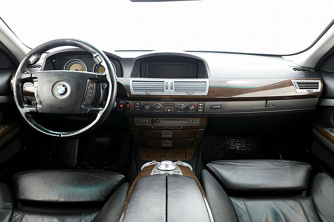 BMW 730 Executive 3.0 D 160kW Таллин - изображение 5