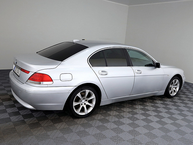 BMW 730 Executive 3.0 D 160kW Таллин - изображение 3