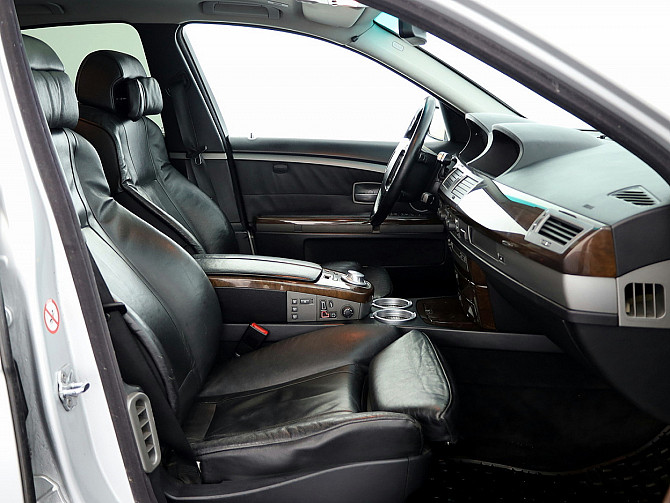 BMW 730 Executive 3.0 D 160kW Таллин - изображение 6