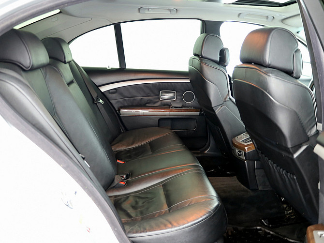 BMW 730 Executive 3.0 D 160kW Таллин - изображение 7