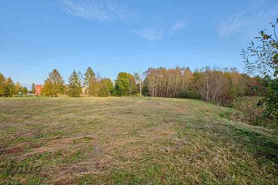 Pārdod perspektīvu zemes gabalu gleznainā vietā pie Svētupes! 
Piedāvājumā īpašs zemes gabals Svētci Salaspils