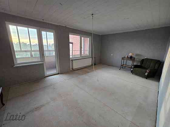 Pārdod plašu un mājīgu vienistabas dzīvokli Gulbenes pilsētas centrā!
Iespēja iegādāties ērtu un gai Гулбене и Гулбенский край