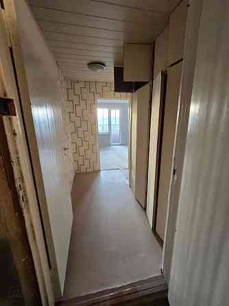 Pārdod plašu un mājīgu vienistabas dzīvokli Gulbenes pilsētas centrā!
Iespēja iegādāties ērtu un gai Гулбене и Гулбенский край