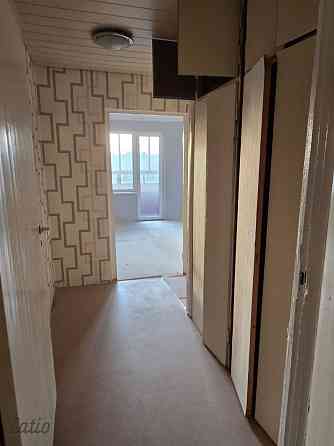 Pārdod plašu un mājīgu vienistabas dzīvokli Gulbenes pilsētas centrā!
Iespēja iegādāties ērtu un gai Гулбене и Гулбенский край