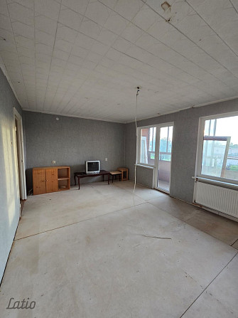 Pārdod plašu un mājīgu vienistabas dzīvokli Gulbenes pilsētas centrā!
Iespēja iegādāties ērtu un gai Гулбене и Гулбенский край - изображение 3