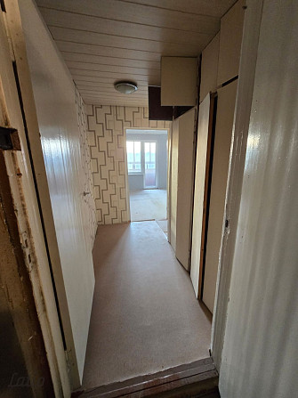 Pārdod plašu un mājīgu vienistabas dzīvokli Gulbenes pilsētas centrā!
Iespēja iegādāties ērtu un gai Гулбене и Гулбенский край - изображение 4