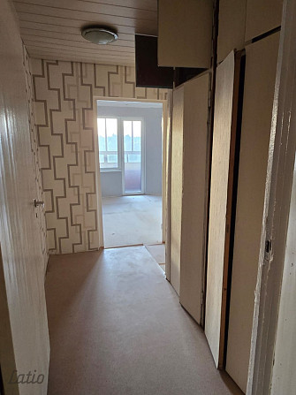 Pārdod plašu un mājīgu vienistabas dzīvokli Gulbenes pilsētas centrā!
Iespēja iegādāties ērtu un gai Гулбене и Гулбенский край - изображение 5