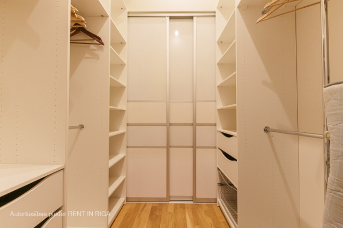 Mājīgs 3-istabu dzīvoklis Rīgas centrā.   Autonoms gāzes katls, lai kontrolētu gāzes Rīga - foto 8