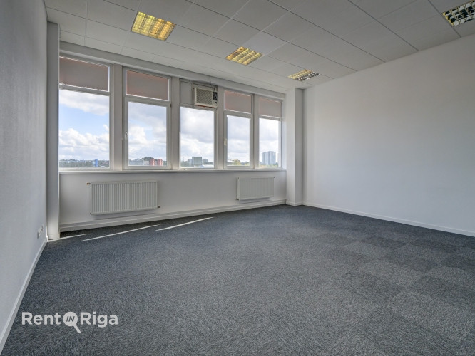 Качественный, компактный офис в отреставрированном здании  Ganību dambī 24D.  Офис Рига - изображение 4