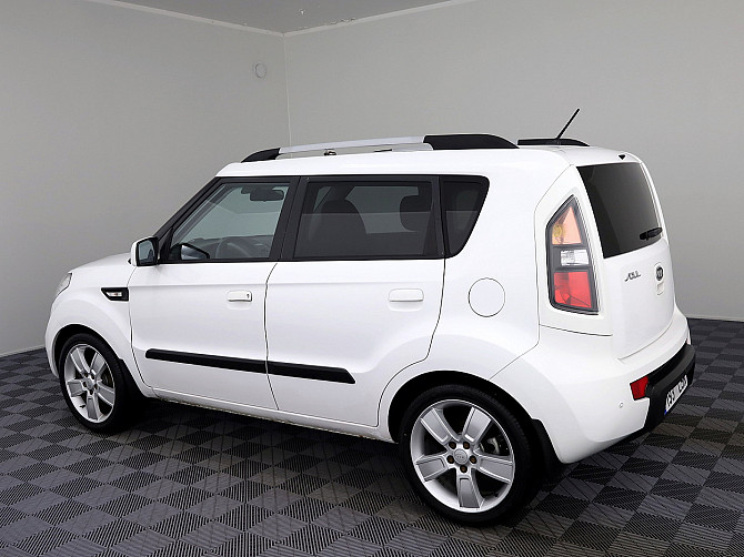 Kia Soul Ambiente 1.6 92kW Таллин - изображение 4