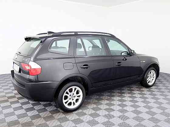 BMW X3 Business 2.0 D 110kW Таллин