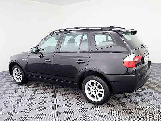 BMW X3 Business 2.0 D 110kW Таллин
