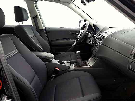 BMW X3 Business 2.0 D 110kW Таллин