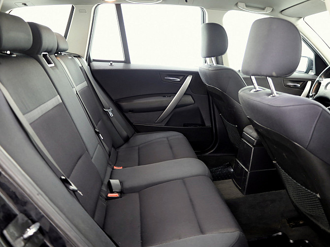 BMW X3 Business 2.0 D 110kW Таллин - изображение 7