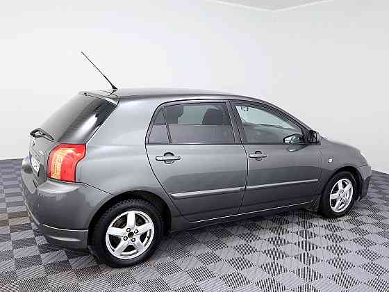 Toyota Corolla Linea Sol A-C Facelift 1.4 71kW Таллин