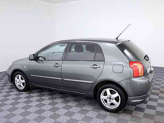 Toyota Corolla Linea Sol A-C Facelift 1.4 71kW Таллин