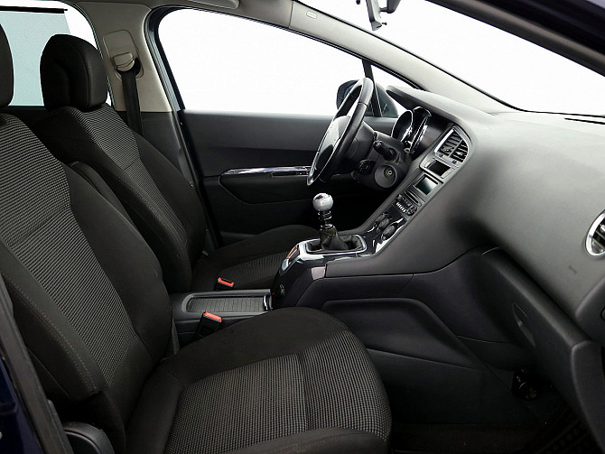 Peugeot 5008 Elegance 1.6 HDi 80kW Tallina - foto 6