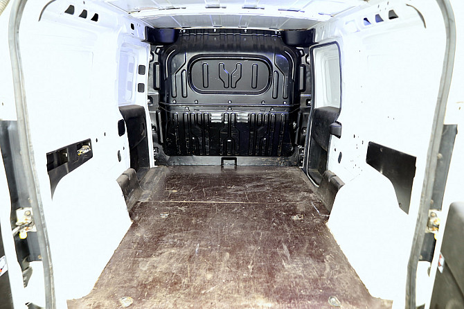 Opel Combo Maxi LPG 1.4 70kW Tallina - foto 8