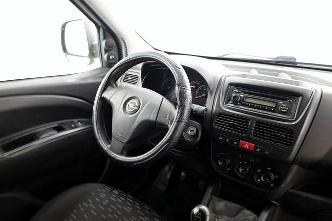 Opel Combo Maxi LPG 1.4 70kW Tallina - foto 5