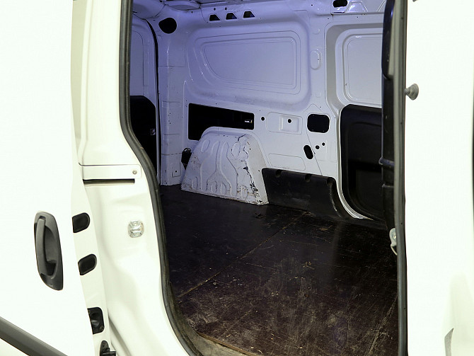 Opel Combo Maxi LPG 1.4 70kW Tallina - foto 7