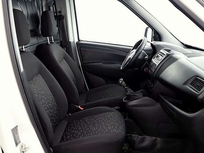 Opel Combo Maxi LPG 1.4 70kW Tallina - foto 6