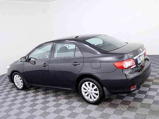 Toyota Corolla Linea Sol Facelift ATM 1.6 97kW Таллин