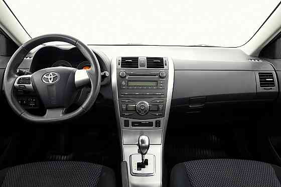 Toyota Corolla Linea Sol Facelift ATM 1.6 97kW Таллин