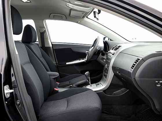 Toyota Corolla Linea Sol Facelift ATM 1.6 97kW Таллин