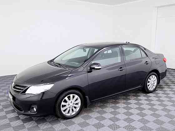 Toyota Corolla Linea Sol Facelift ATM 1.6 97kW Таллин
