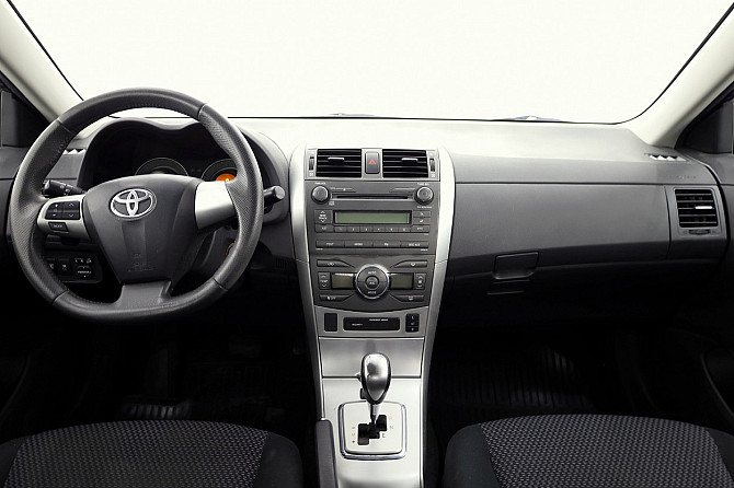 Toyota Corolla Linea Sol Facelift ATM 1.6 97kW Таллин - изображение 5