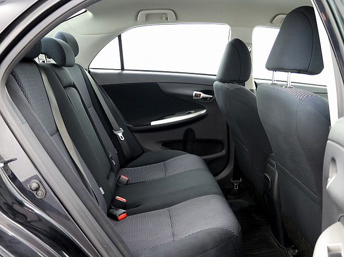 Toyota Corolla Linea Sol Facelift ATM 1.6 97kW Таллин - изображение 7