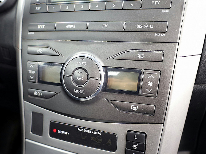 Toyota Corolla Linea Sol Facelift ATM 1.6 97kW Таллин - изображение 8