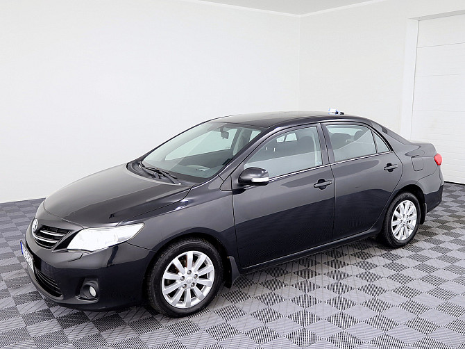 Toyota Corolla Linea Sol Facelift ATM 1.6 97kW Таллин - изображение 2