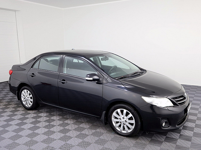 Toyota Corolla Linea Sol Facelift ATM 1.6 97kW Таллин - изображение 1